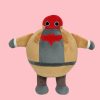 jason todd plush
