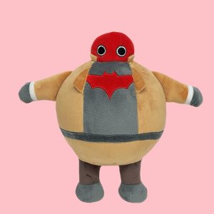 jason todd plush
