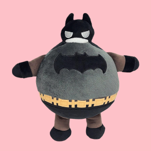 fat jason todd plush toys 7 主图 1 副本