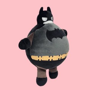 fat red hood plush 7 主图 2 1