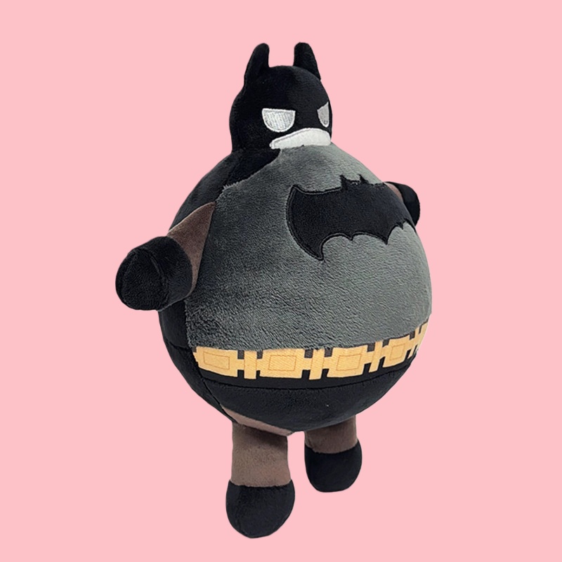 fat red hood plush 3 fat red hood plush - Image 3