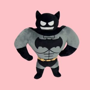 jason fat todd plush