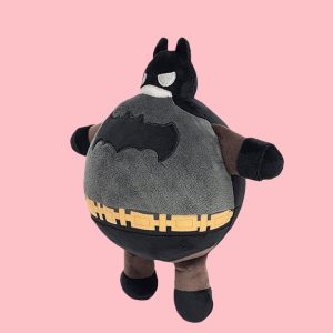 fat red hood plush 8 主图 3 1